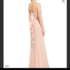 Laundry by Shelli Segal dress